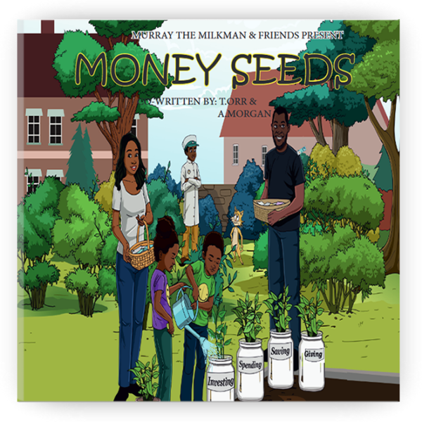 Money Seeds – Dollars At 10